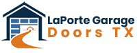 Garage Door Logo
